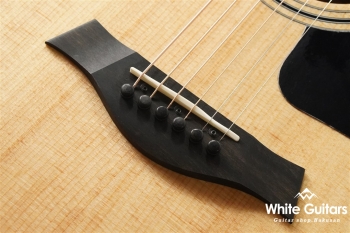 312ce 12Fret V-Class